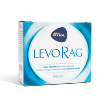 Carica l'immagine nel visualizzatore di Gallery, THD LEVORAG (Conf. 10pz) - COADIUVANTE PER IL TRATTAMENTO DELLE RAGADI ANALI