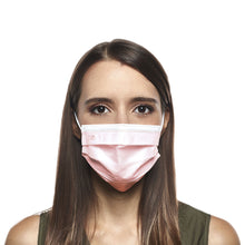 Carica l'immagine nel visualizzatore di Gallery, THD Face Mask F3 pinkbarrier II – Regular – 20 pezzi