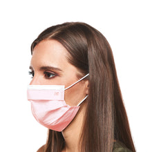 Carica l'immagine nel visualizzatore di Gallery, THD Face Mask F3 pinkbarrier II – Regular – 20 pezzi
