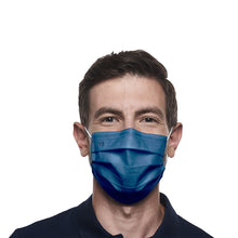 Carica l'immagine nel visualizzatore di Gallery, THD Face Mask F4 navybarrier IIR – Regular – 20 pezzi
