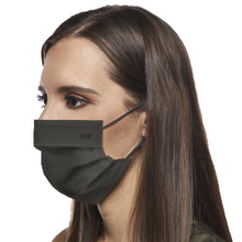 Carica l'immagine nel visualizzatore di Gallery, THD Face Mask F4 blackbarrier IIR - Small - 20 pezzi