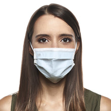 Carica l'immagine nel visualizzatore di Gallery, THD Face Mask F3 bluebarrier II - Small - 20 pezzi