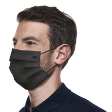 Carica l'immagine nel visualizzatore di Gallery, THD Face Mask F4 blackbarrier IIR - Regular 20 pezzi