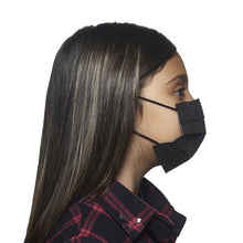 Carica l'immagine nel visualizzatore di Gallery, THD Face Mask F4 blackbarrier IIR - Junior - 20 pezzi
