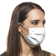 Carica l'immagine nel visualizzatore di Gallery, THD Face Mask F3 whitebarrier II - Small - 20 pezzi