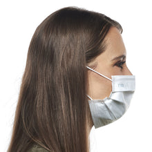 Carica l'immagine nel visualizzatore di Gallery, THD Face Mask F3 whitebarrier II - Small - 20 pezzi