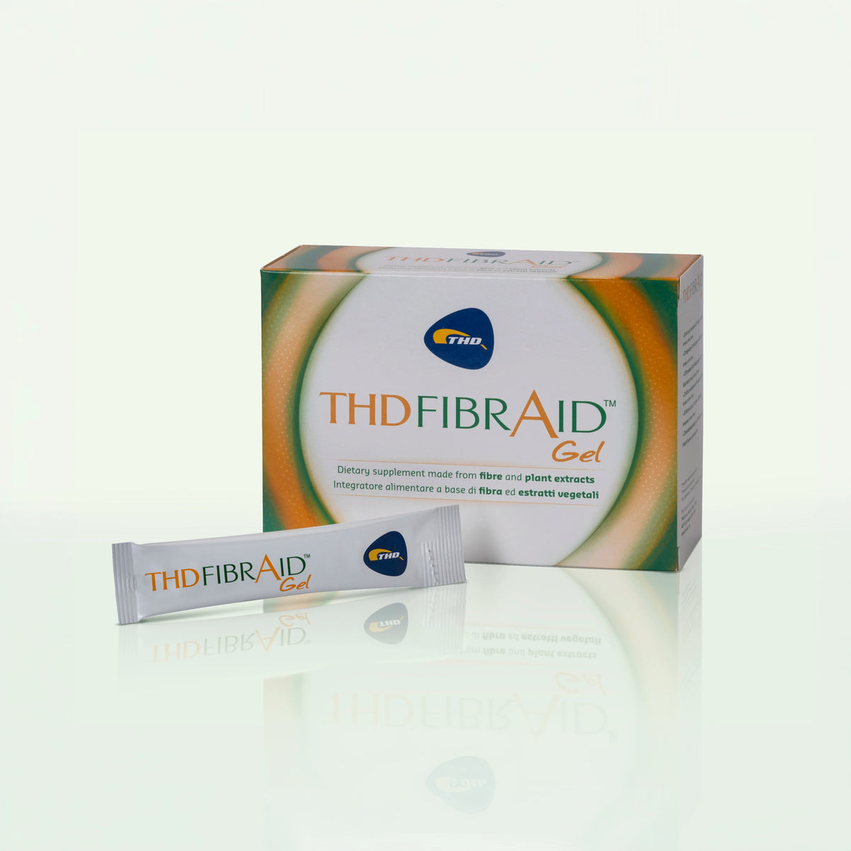 THD FIBRAID GEL