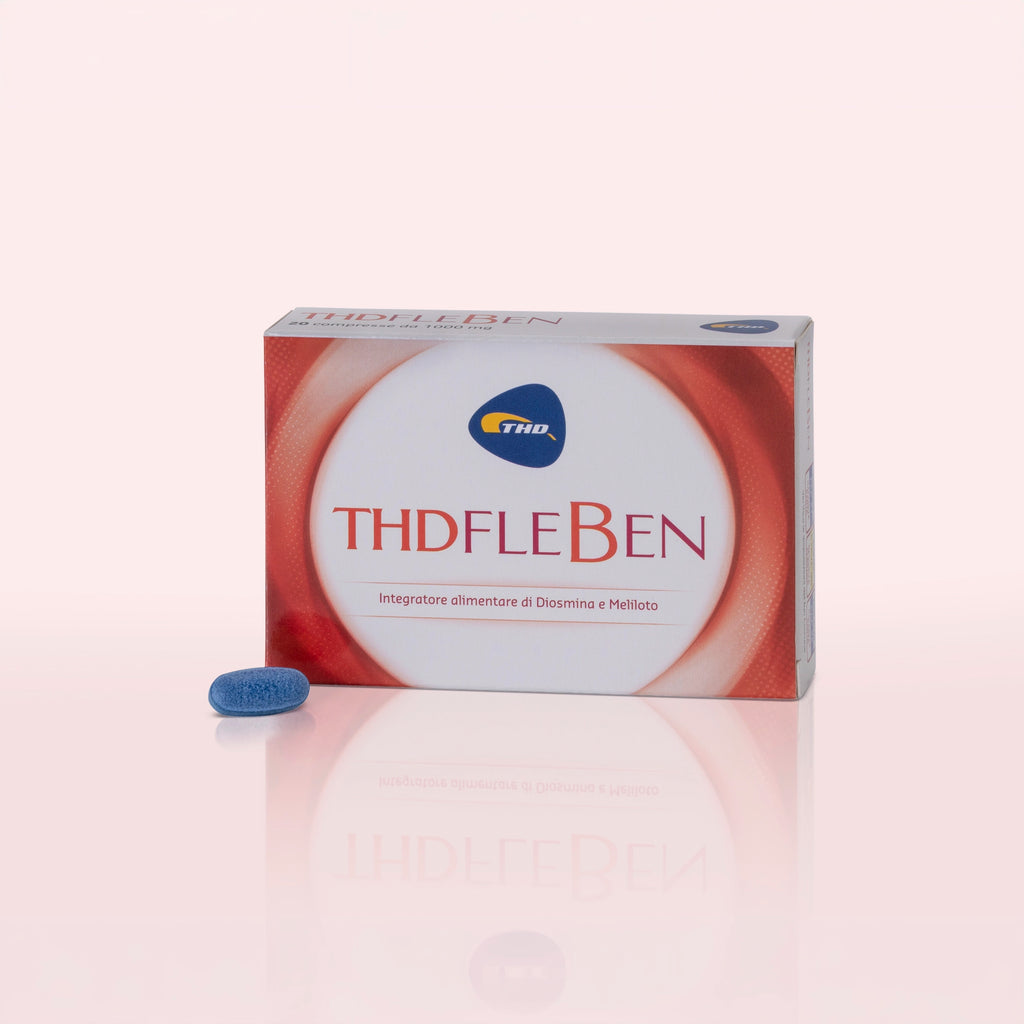 THD FLEBEN