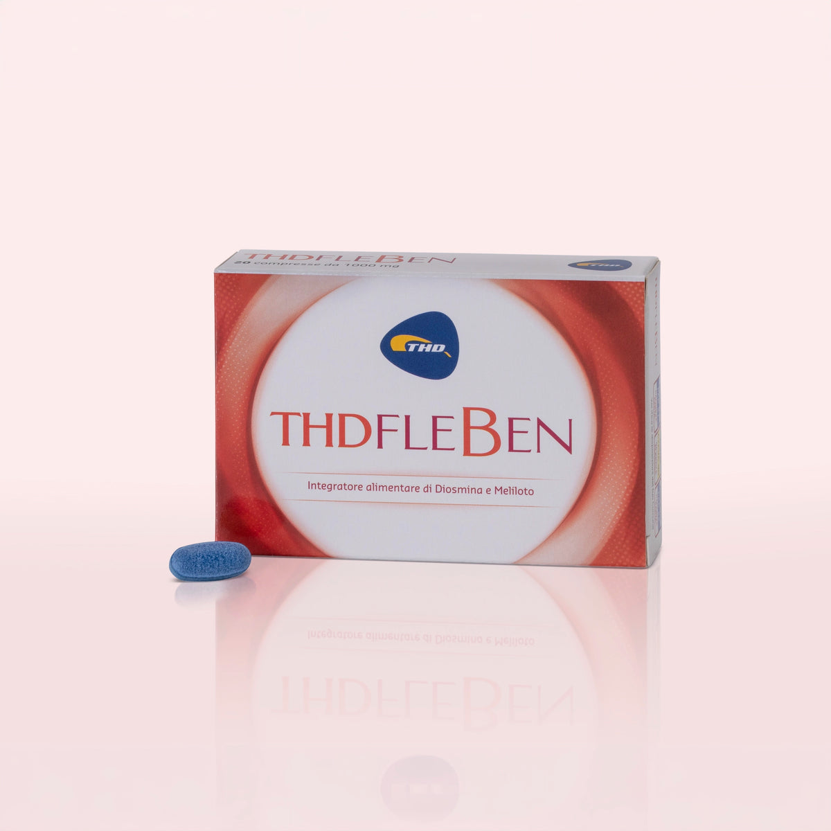 THD FLEBEN