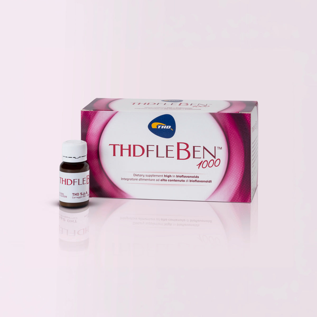 THD FLEBEN 1000