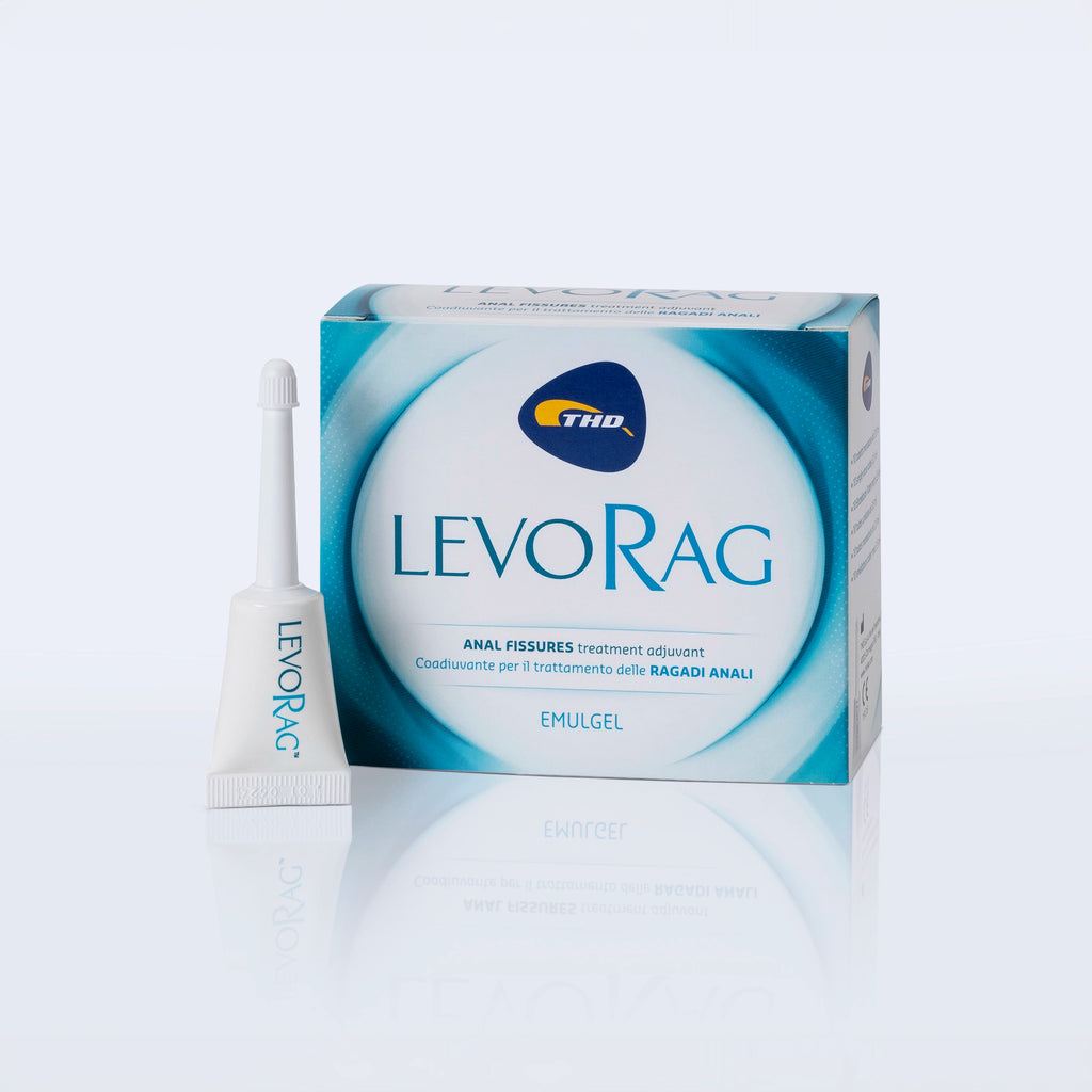 THD LEVORAG