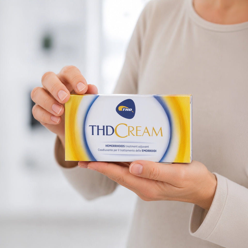 THD CREAM