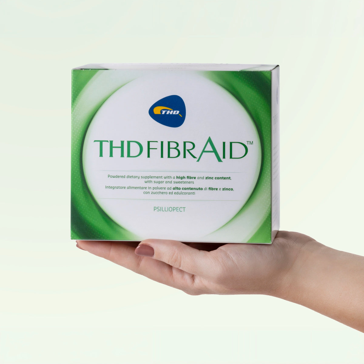 THD FIBRAID