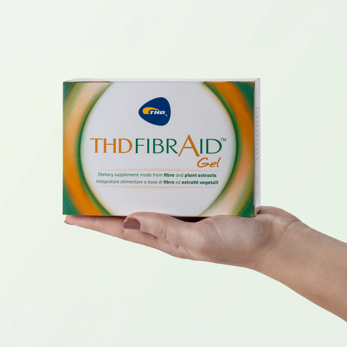THD FIBRAID GEL