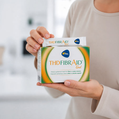 THD FIBRAID GEL