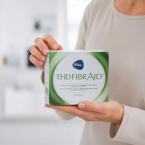 THD FIBRAID