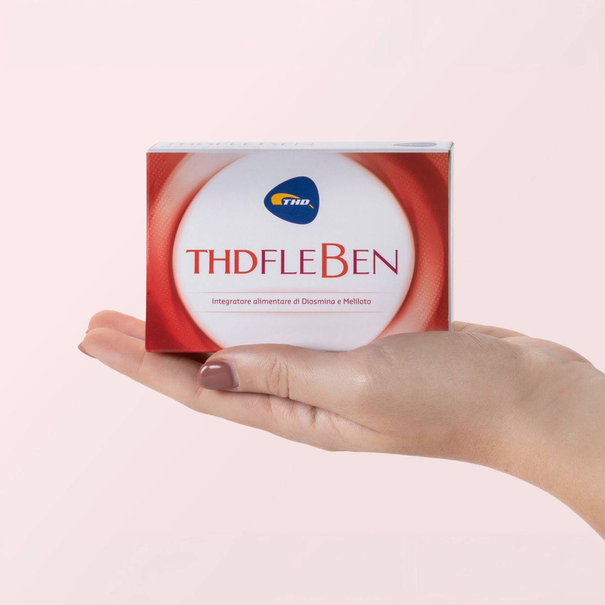 THD FLEBEN