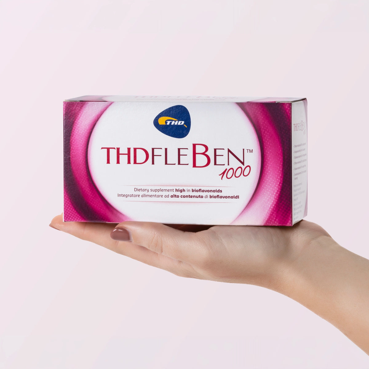 THD FLEBEN 1000