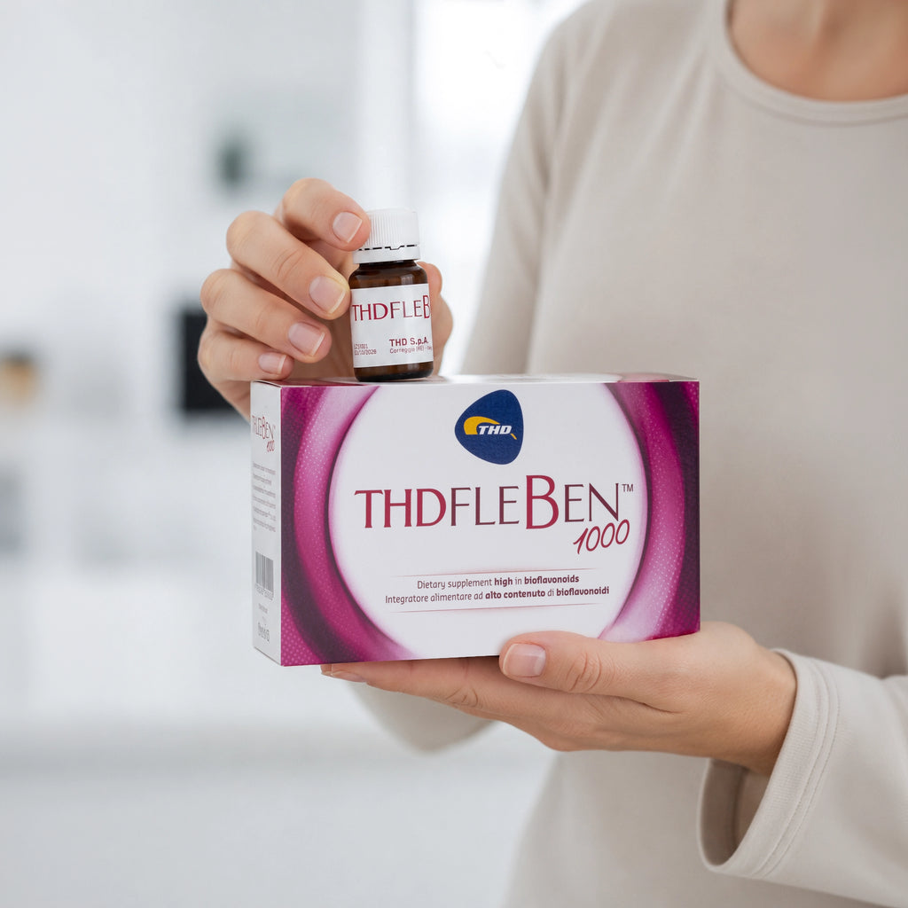 THD FLEBEN 1000