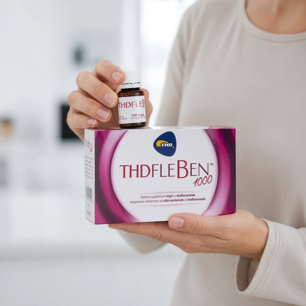 THD FLEBEN 1000