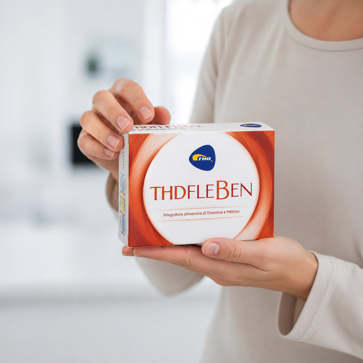 THD FLEBEN