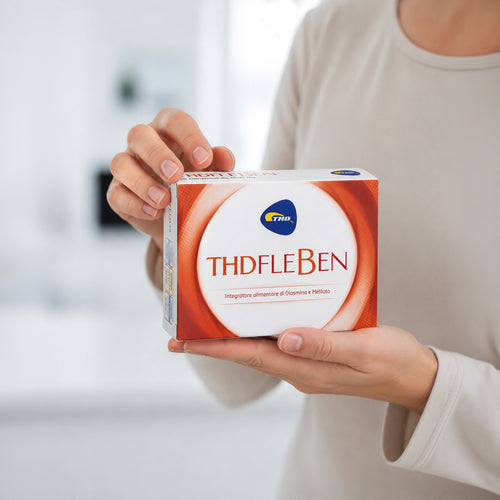 THD FLEBEN