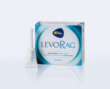Carica l'immagine nel visualizzatore di Gallery, Test THD LEVORAG®

