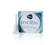 Carica l'immagine nel visualizzatore di Gallery, Test THD LEVORAG®
