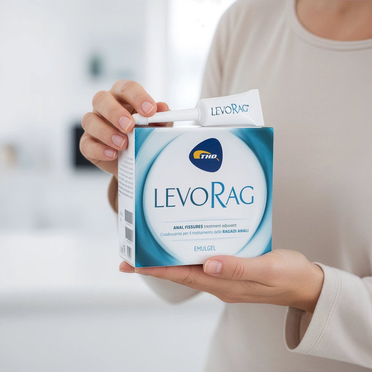 THD LEVORAG
