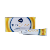 THD CREAM - CREMA COADIUVANTE PER IL TRATTAMENTO DELLE EMORROIDI