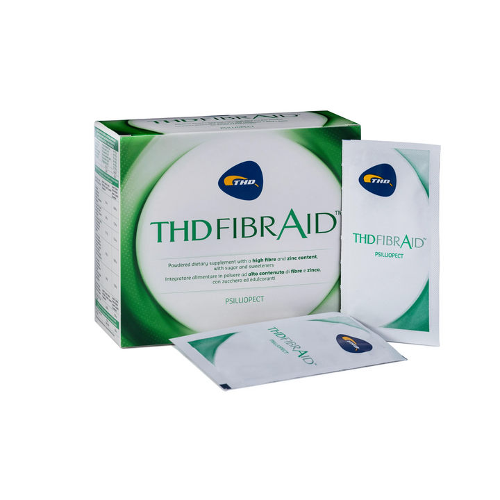 THD FIBRAID | Intestino pigro – Bustine