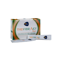 THD FIBRAID GEL | Regolarità intestinale – Stick-pack