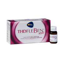 THD FLEBEN 1000 | Ad alto contenuto di flavonoidi - Flaconcini