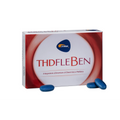 THD FLEBEN | Benessere del microcircolo – Compresse