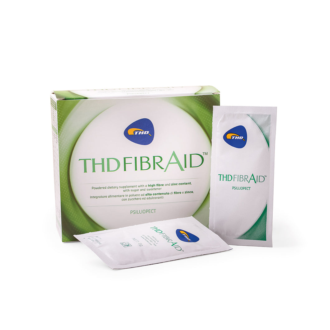 THD FIBRAID | Intestino pigro – Bustine